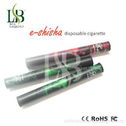 the most beautiful eshisha 500 puffs colorful various tastes low price